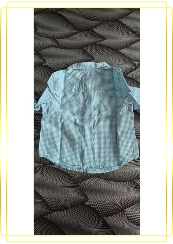 Camisa – photo 2